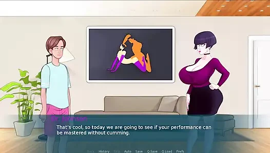 Sexnote _pt.44 - dayanıklılık meydan okuması