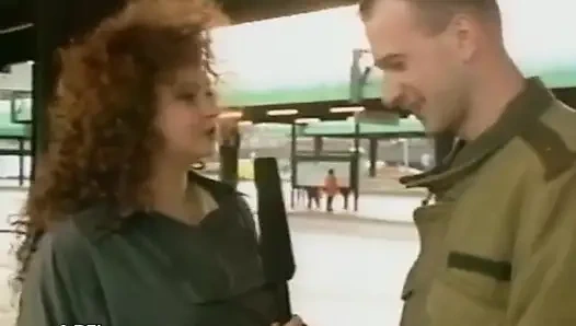 Daha fazlasını anlat - oyuncu seçmeleri 42