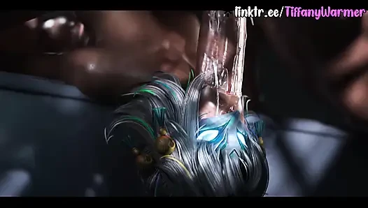 Boşalmamaya çalış - xiaodreo