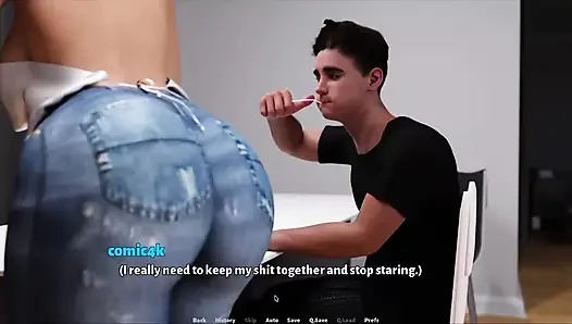 Çılgın advennture bölüm 2