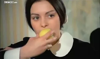 Lina Romay Pamela Stanford - горничная Celestine к вашим услугам