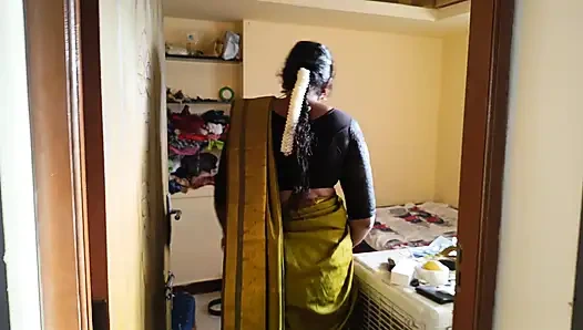 Housewife funny romance and fucking