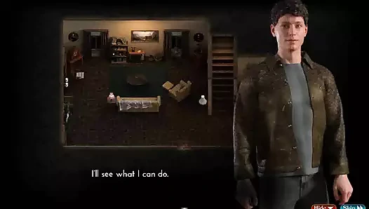 Genesis düzeni. ep sorunları var. 60