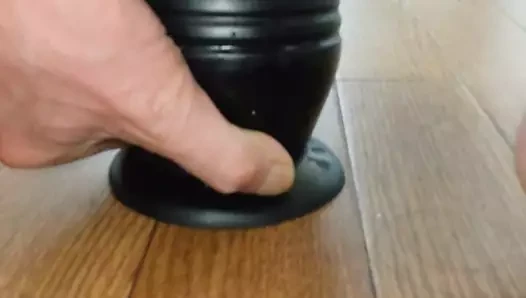 Anal dildo yoshi