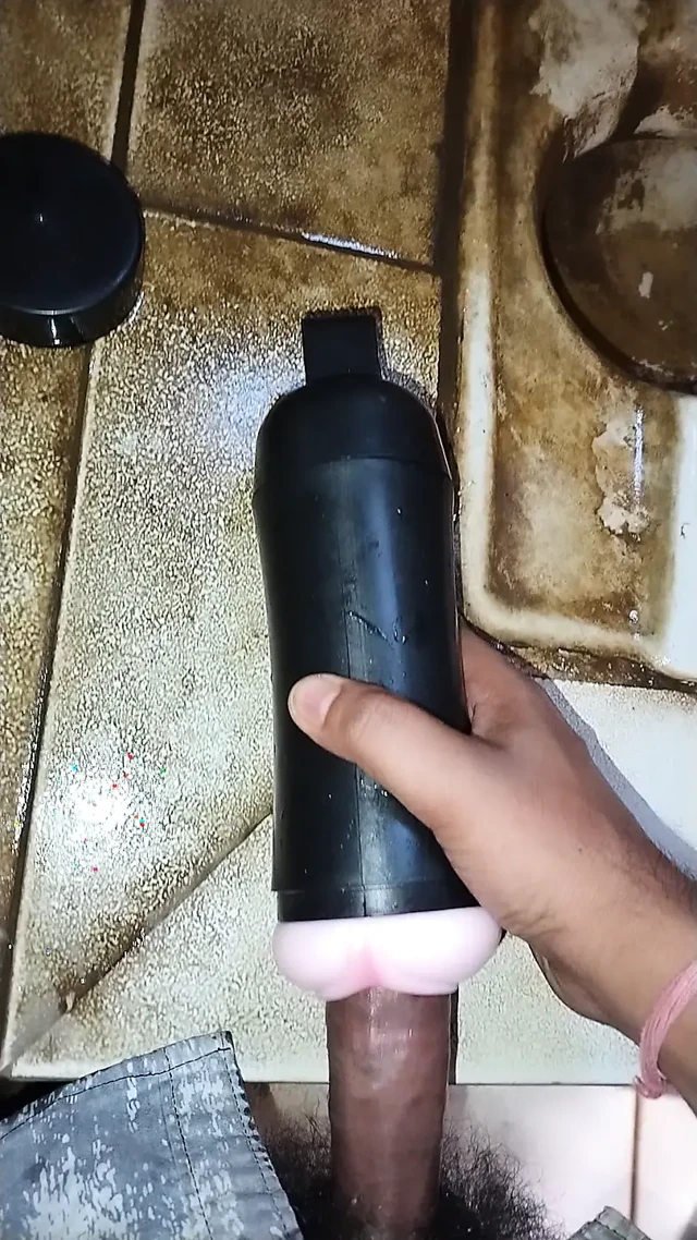 Rus Amı Tipi Gibi Sikilecek Lezzetli Am Oyuncağı