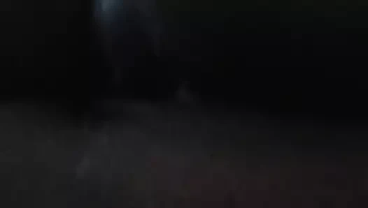 Kasey bush - kalın götüm 1