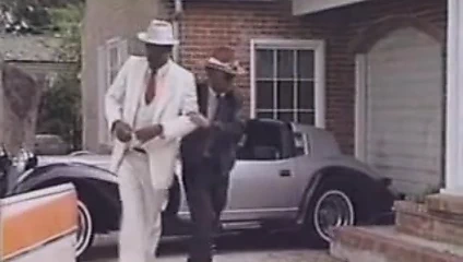 siyah dick maceraları - 1987