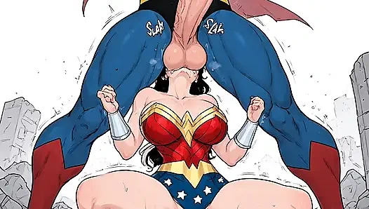 Süper kadınlar büyük damarlı yarağa sahip