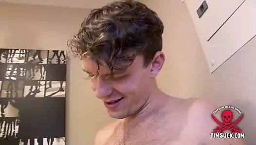 Anthony grey obur bir horoz özlemidir