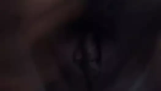 Şişman olgun iri güzel kadın amcık dudak