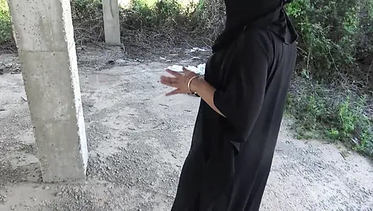 Şimdiye kadar var olan en büyük genelevin içinde