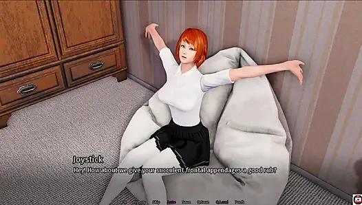 Yarık içinde bir ev - (pt 78) nc