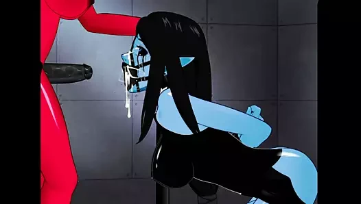 Sdt - aria bal'ı yok etmek