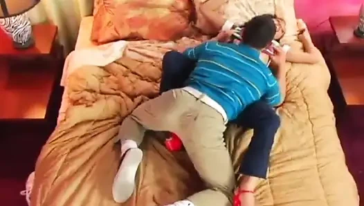 Gençlerin de parodi sekse ihtiyacı var