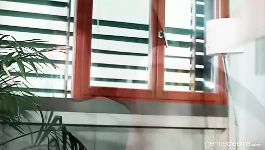 Lexi dona artık onu kedi içeremez