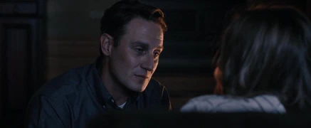 Kötü niyetli (2018) - bojana novakoviç seks sahnesi