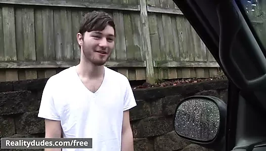 Reality dudes - duncan - fragman önizlemesi