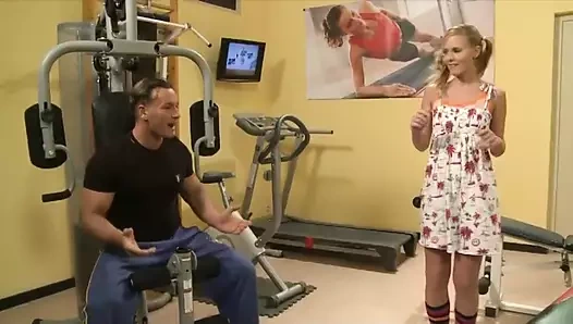 A 18 lo voglio sc 2 heyecan verici seks sahnesi