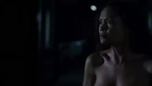 Thandie Newton, diğerleri - ''batı dünyası'' s1e02