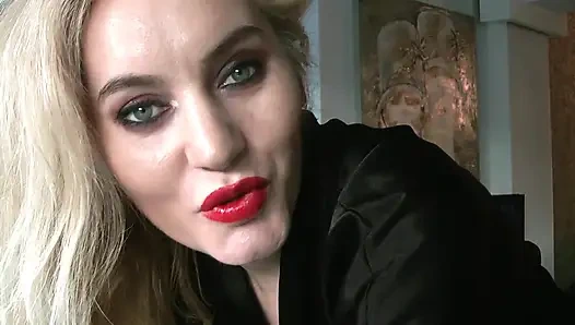 Altın avcısı üvey anne