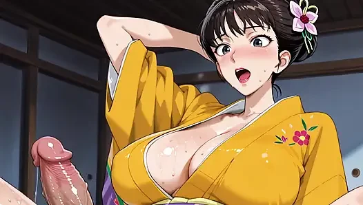Chikasuzu (Conan)