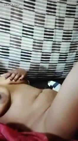 Desi aunty mask video