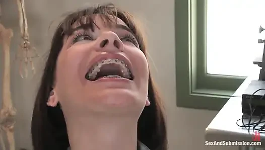 Diş hakimiyeti
