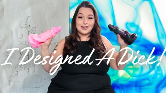 DILDO TASARLADıM! PALADIN ZEVK HEYKELTRAŞLARı CELIA İNCELEMESI - SYDNEY ÇıĞLıK ATıYOR