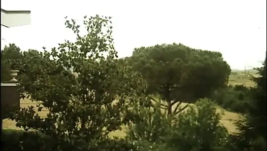 Ateşli Erkek Delisi Marina