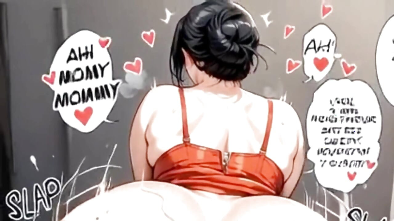 Valentina hatun genç üvey erkek kardeşinin ıslak küçük götünü sikmesine izin veriyor! Animation Hentai Waifu