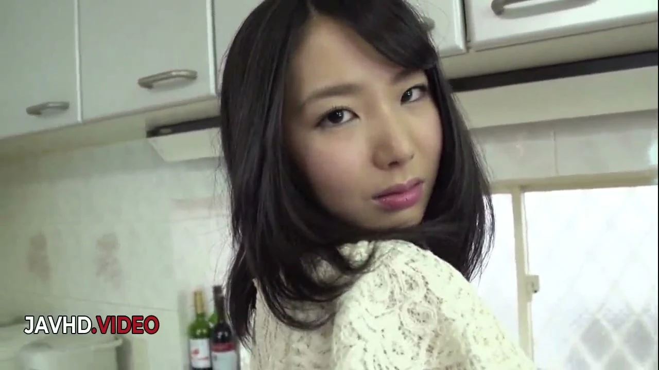 Ayumu Ishihara POV Hardcore Creampie Asian Sex Video