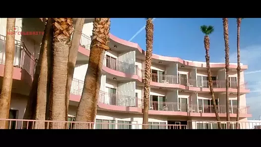 Sharon taşı - kumarhane 1995