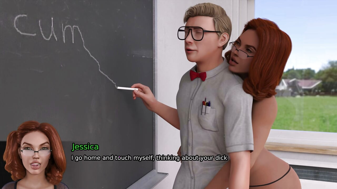 Seks robotu bölüm 26