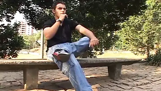 Prezervatifsiz götünü sikiyorum!! - cilt #19