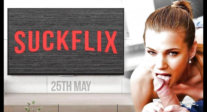 Suckflix VR Conk