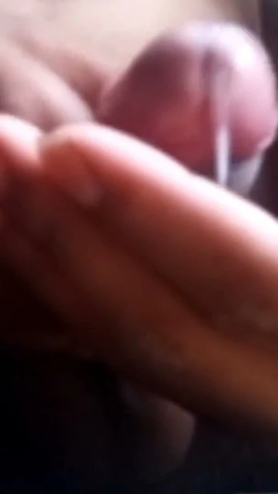 Indian Boy's Hot Live Masturbation Video | Clip 1