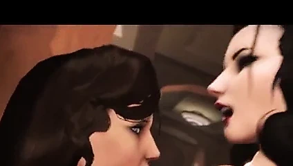 futa elizabeth üzerinde Elizabeth