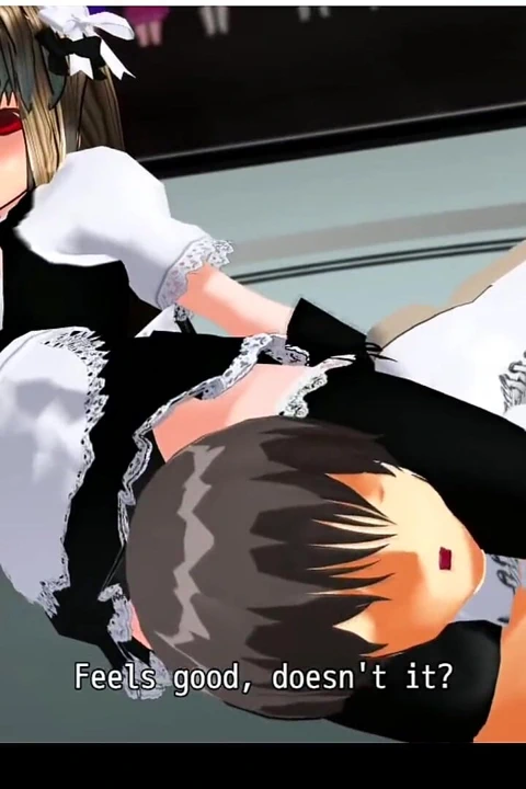 En iyi dövüşen kız 2 sherri figure 4 boyun kilidi (boko877)