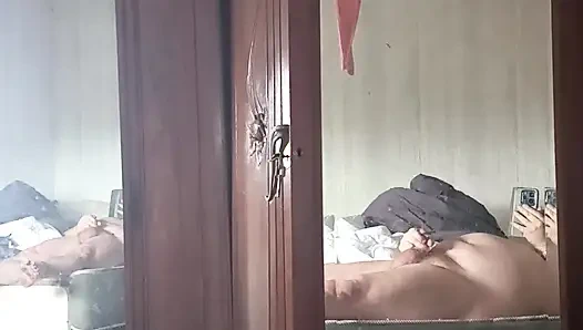 Mastürbasyon