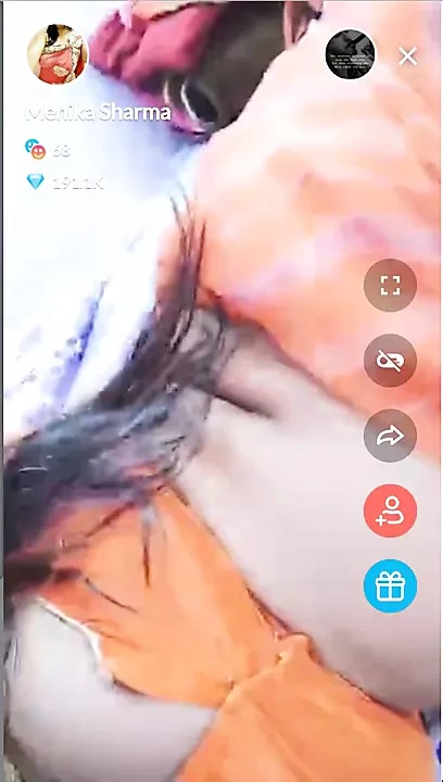 Hint menika sharma tangoda canlı