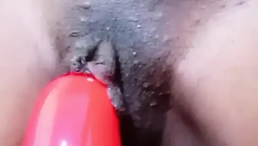 Komşum bugün benimle seks yapacak