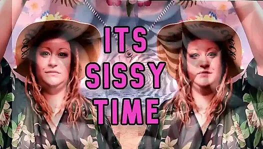 Kadın kılıklı kamp kadın kılıklı olmak için büyülenmiş kadın kılıklı versiyon