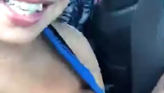 büyük memeler milf alay