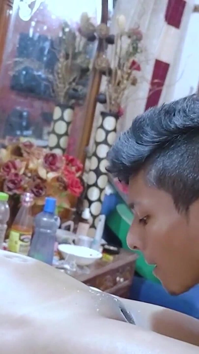 "Seksi sütlü yenge ..." den ikonik an