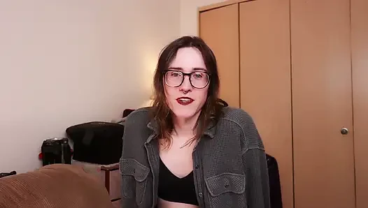 Sikin benimkine kadar ölçebilir mi?
