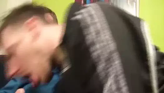 Gay pornosu ( yeni venyveras 5)