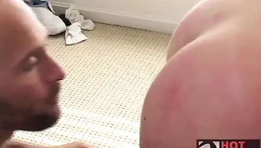 Üvey baba avı: çatıda 5 ateşli üvey baba