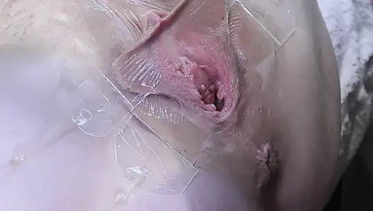 5 Lanet Vagina Yakından Çok Yayıldı