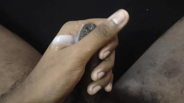 Özel arzu serbest: yetişkin Amerikalı adam yoğun ve şehvetli bir solo deneyimi paylaşıyor