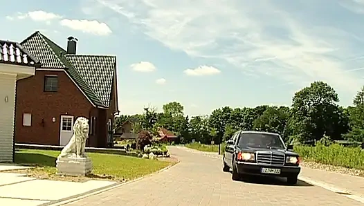 Lateks Sahibe BDSM Boyun Eğme Baştan Çıkarma